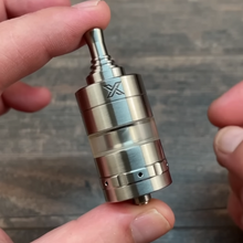 Load image into Gallery viewer, SXK Kayfun X MTL RTA