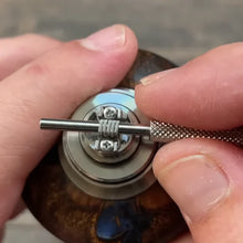 Load image into Gallery viewer, SXK Kayfun X MTL RTA