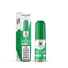 Load image into Gallery viewer, Nic Salt E-Liquid by Bar Juice 5000