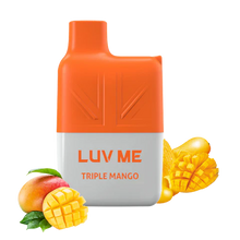 Load image into Gallery viewer, luv me vape