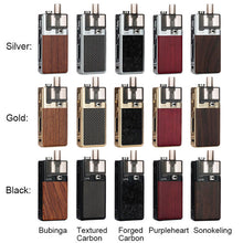 Load image into Gallery viewer, LVE Orion II Pod Mod Kit 4.5ml