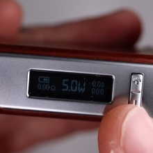 Load image into Gallery viewer, LVE Orion II Pod Mod Kit 4.5ml