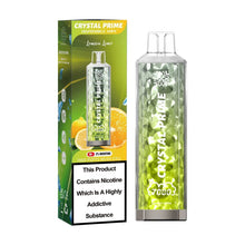 Load image into Gallery viewer, Crystal Prime 7000 Disposable Vape