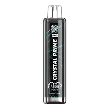 Load image into Gallery viewer, Crystal Prime Pro 4500 Puffs Disposable Vape