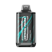 Load image into Gallery viewer, Crystal Prime Deluxe 18000 Puffs Disposable Vape Pod