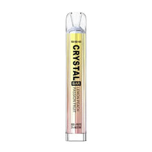 Load image into Gallery viewer, Ske Crystal Bar 600 Puffs Disposable Vape