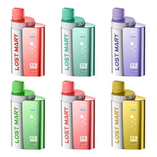 Load image into Gallery viewer, Lost Mary 4 in 1 Disposable Vape 3200 Puffs