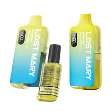Load image into Gallery viewer, Lost Mary BM6000 Disposable Vape