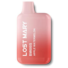 Load image into Gallery viewer, LOST MARY BM600 Disposable Vape - Swag vapor