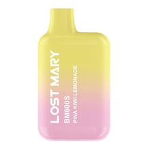 Load image into Gallery viewer, LOST MARY BM600 Disposable Vape- swagvapor