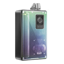 Load image into Gallery viewer, Lost Vape Centaurus B80 AIO Pod System Kit