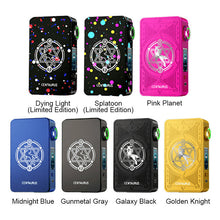 Load image into Gallery viewer, Lost Vape Centaurus M200 Box Mod