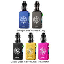 Load image into Gallery viewer, Lost Vape Centaurus M200 Box Mod Kit