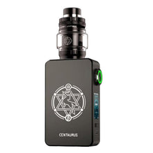 Load image into Gallery viewer, Lost Vape Centaurus M200 Box Mod Kit