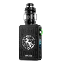 Load image into Gallery viewer, Lost Vape Centaurus M200 Box Mod Kit
