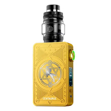 Load image into Gallery viewer, Lost Vape Centaurus M200 Box Mod Kit