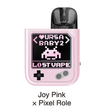 Load image into Gallery viewer, Lost Vape Ursa Baby 2 Pod System Kit