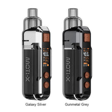 Load image into Gallery viewer, MOTI X Pod System Kit 2000mAh 4ml