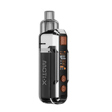 Load image into Gallery viewer, MOTI X Pod System Kit 2000mAh 4ml