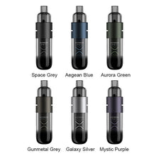 Load image into Gallery viewer, Vaporesso & Moti X Mini Pod System Kit 1150mAh 4ml