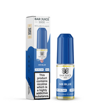 Load image into Gallery viewer, Nic Salt E-Liquid by Bar Juice 5000