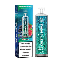Load image into Gallery viewer, Crystal Prime 7000 Disposable Vape