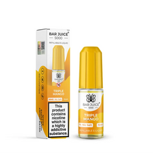 Load image into Gallery viewer, Nic Salt E-Liquid by Bar Juice 5000