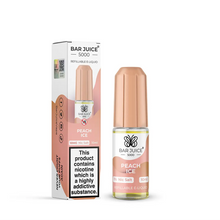 Load image into Gallery viewer, Nic Salt E-Liquid by Bar Juice 5000
