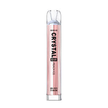 Load image into Gallery viewer, Ske Crystal Bar 600 Puffs Disposable Vape