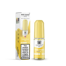 Load image into Gallery viewer, Nic Salt E-Liquid by Bar Juice 5000