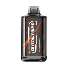 Load image into Gallery viewer, Crystal Prime Deluxe 18000 Puffs Disposable Vape Pod