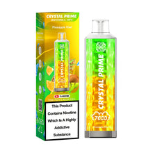 Load image into Gallery viewer, Crystal Prime 7000 Disposable Vape