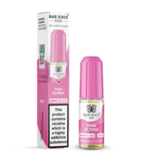 Load image into Gallery viewer, Bar Juice 5000 Nic Salt E-Liquid