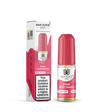 Load image into Gallery viewer, Bar Juice 5000 Nic Salt E-Liquid