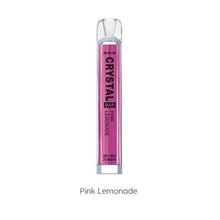 Load image into Gallery viewer, Ske Crystal Bar 600 Puffs Disposable Vape