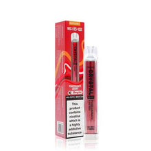 Load image into Gallery viewer, Ske Crystal Bar 600 Puffs Disposable Vape