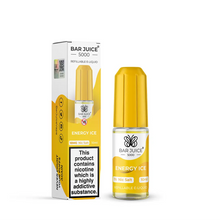 Load image into Gallery viewer, Nic Salt E-Liquid by Bar Juice 5000