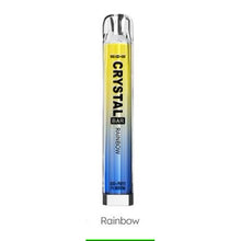 Load image into Gallery viewer, Ske Crystal Bar 600 Puffs Disposable Vape
