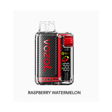 Load image into Gallery viewer, VOZOL Vista 20000 Rechargeable Disposable Vape Kit