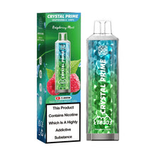 Load image into Gallery viewer, Crystal Prime 7000 Disposable Vape