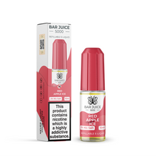 Load image into Gallery viewer, Nic Salt E-Liquid by Bar Juice 5000