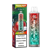 Load image into Gallery viewer, Crystal Prime 7000 Disposable Vape