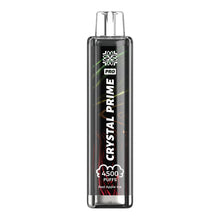 Load image into Gallery viewer, Crystal Prime Pro 4500 Puffs Disposable Vape