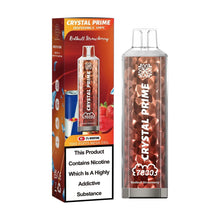 Load image into Gallery viewer, Crystal Prime 7000 Disposable Vape
