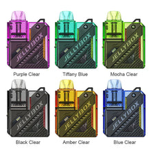 Load image into Gallery viewer, Rincoe Jellybox Nano 2 Pod Kit