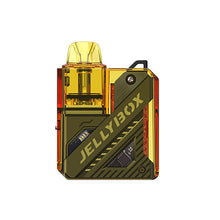 Load image into Gallery viewer, Rincoe Jellybox Nano 2 Pod Kit