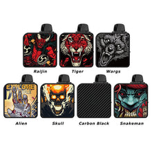 Load image into Gallery viewer, Rincoe Jellybox Nano X Pod System Kit 1000mah 2.8ml