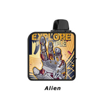 Load image into Gallery viewer, Rincoe Jellybox Nano X Pod System Kit 1000mah 2.8ml