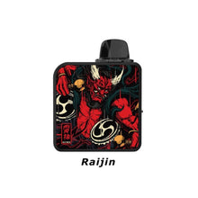 Load image into Gallery viewer, Rincoe Jellybox Nano X Pod System Kit 1000mah 2.8ml