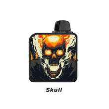 Load image into Gallery viewer, Rincoe Jellybox Nano X Pod System Kit 1000mah 2.8ml